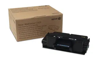 XEROX Toner-Modul HY schwarz 106R02313 WorkCentre 3325 11'000 Seiten Idealshop