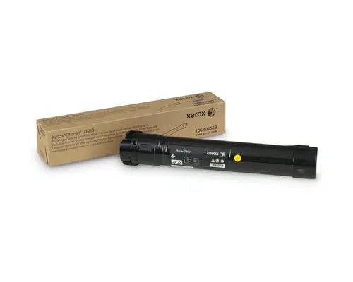 XEROX     Toner-Modul HY         schwarz Idealshop