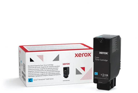 XEROX Toner-Modul cyan 006R04617 VersaLink C625 6000 Seiten Idealshop