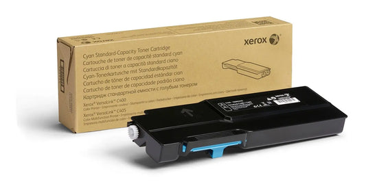 XEROX Toner-Modul cyan 106R03502 VersaLink C400/C405 2500 S. Idealshop