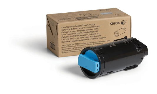 XEROX Toner Modul cyan 106R03859 VersaLink C50X 2400 S. Idealshop