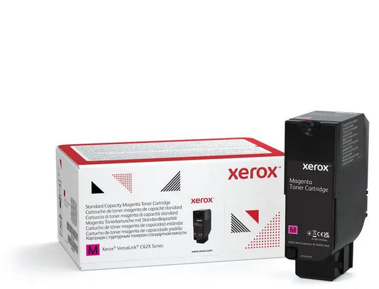 XEROX Toner-Modul magenta 006R04618 VersaLink C625 6000 Seiten Idealshop