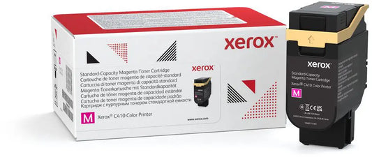 XEROX Toner-Modul magenta 006R04679 VersaLink C410/C415 2000 S. Idealshop