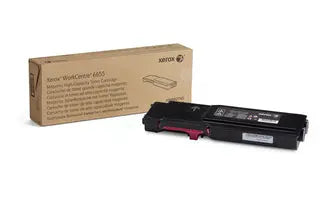 XEROX Toner-Modul magenta 106R02745 WorkCentre 6655 7000 Seiten Idealshop