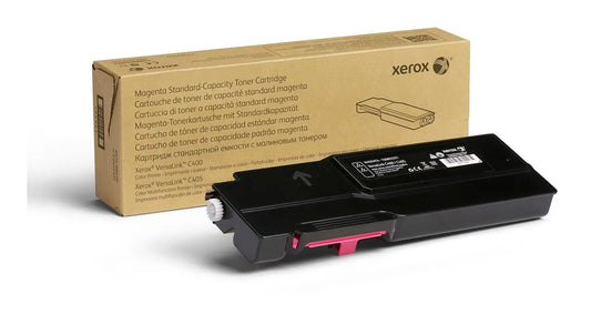 XEROX Toner-Modul magenta 106R03503 VersaLink C400/C405 2500 S. Idealshop