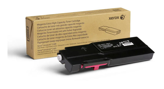 XEROX Toner-Modul magenta 106R03531 VersaLink C400/C405 8000 S. Idealshop