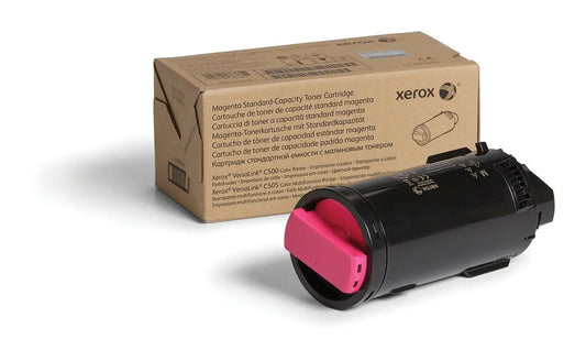XEROX Toner Modul magenta 106R03860 VersaLink C50X 2400 S. Idealshop