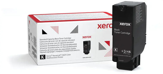 XEROX Toner-Modul schwarz 006R04616 VersaLink C625 8000 Seiten Idealshop