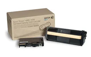 XEROX Toner-Modul schwarz 106R01533 Phaser 4600 13'000 Seiten Idealshop
