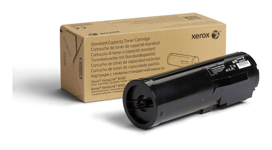 XEROX Toner-Modul schwarz 106R03580 VersaLink B400/B405 6000 S. Idealshop