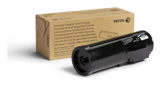 XEROX Toner-Modul schwarz 106R03584 VersaLink B400/B405 25'000 S. Idealshop