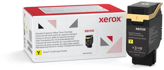 XEROX Toner-Modul yellow 006R04680 VersaLink C410/C415 2000 S. Idealshop