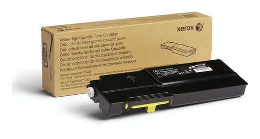 XEROX Toner-Modul yellow 106R03517 VersaLink C400/C405 4800 S. Idealshop