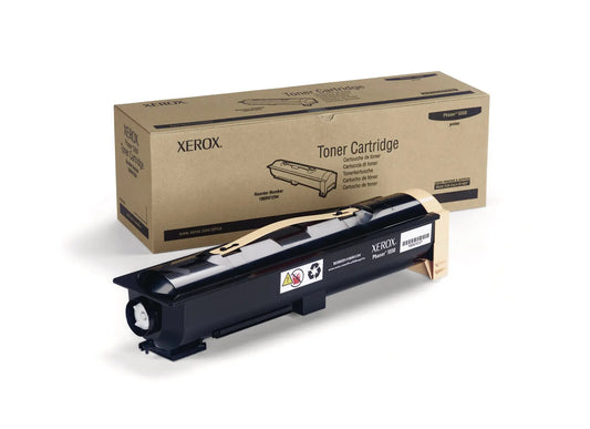 XEROX Toner schwarz 106R01294 Phaser 5550 35'000 Seiten Idealshop