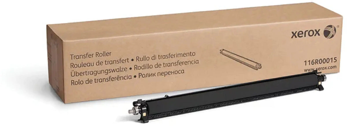 XEROX Transfer Roller 116R00015 VersaLink C8000/9000 200'000S. Idealshop