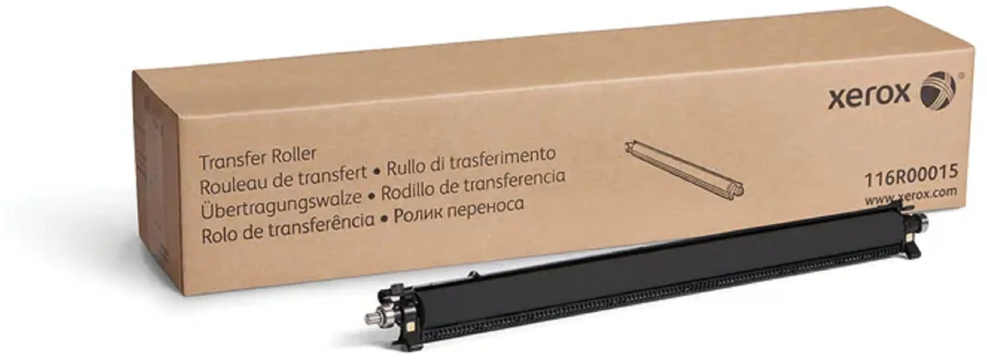 XEROX     Transfer Roller - Idealshop