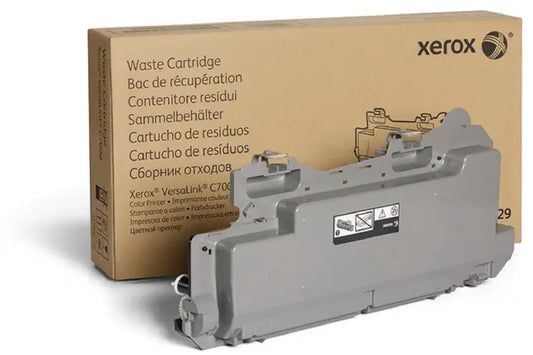 XEROX Waste Cartridge 115R00129 VersaLink C7000 21'000 S. Idealshop