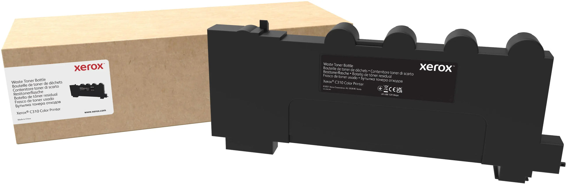 XEROX     Waste Cartridge - Idealshop