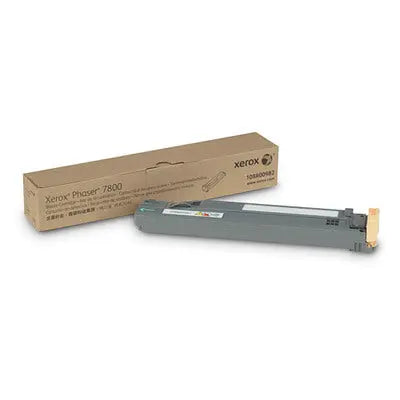 XEROX     Waste Toner Cartridge Idealshop