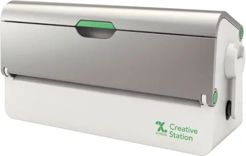 XYRON     Creative Station         A4/A6 Idealshop