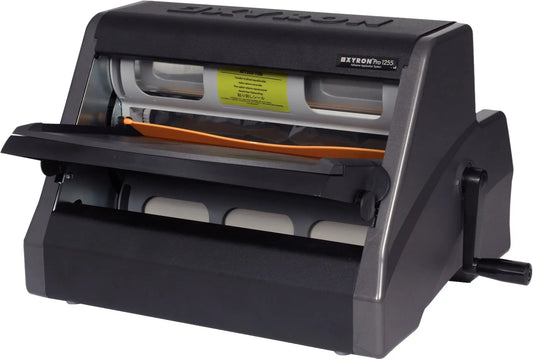 XYRON     Kaltlaminiergerät X1255 Idealshop