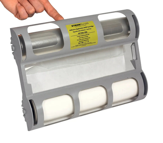 XYRON     Laminier-Kassette X1255 repo Idealshop