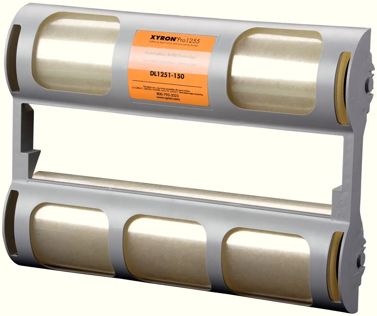 XYRON     Laminier-Kassette X1255DL Idealshop