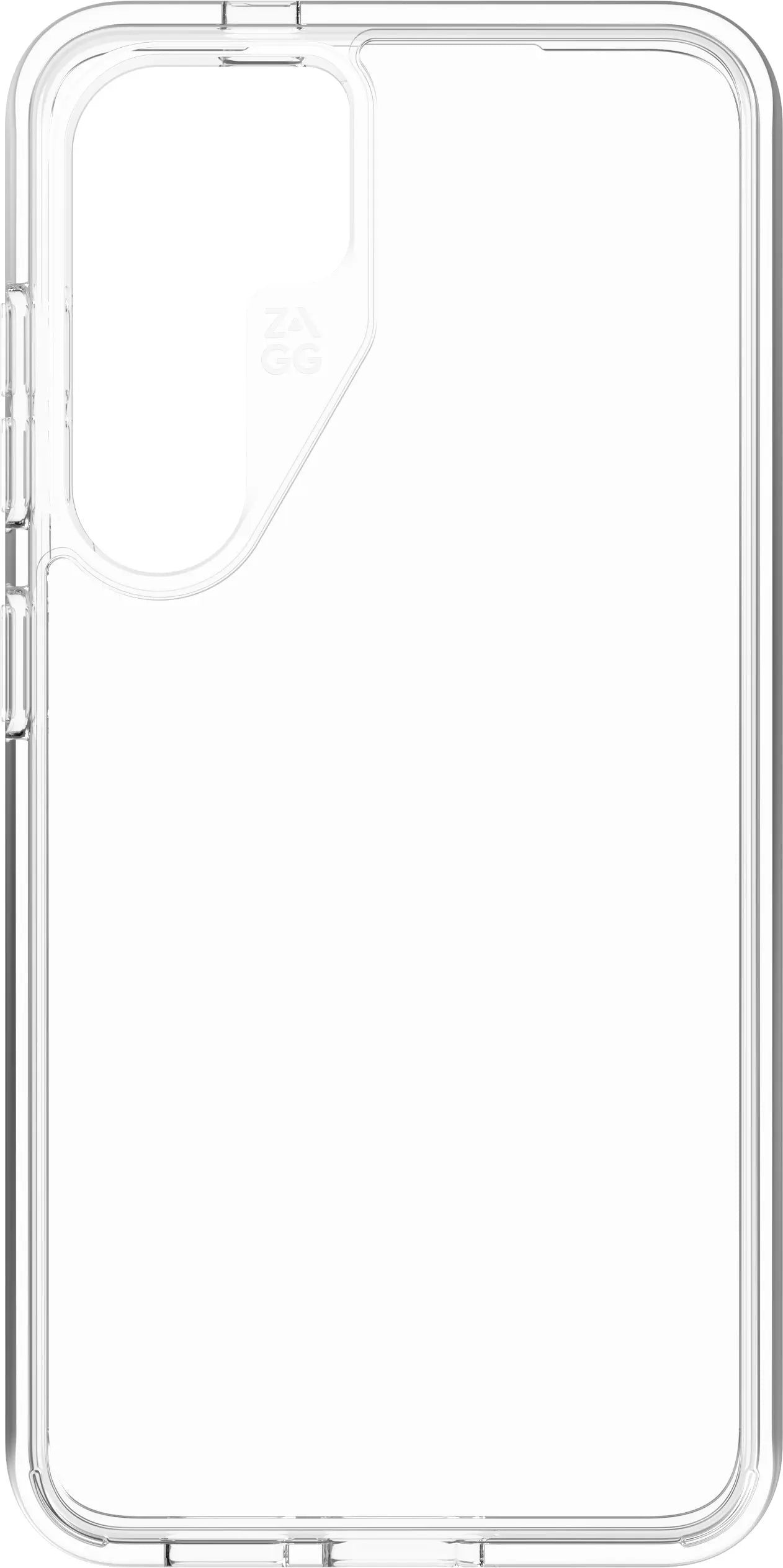 ZAGG Crystal Palace Cases 702313566 Samsung S24,Clear Idealshop