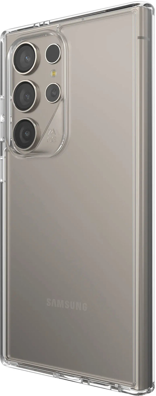 ZAGG Crystal Palace Cases 702313568 Samsung S24 Ultra,Clear Idealshop