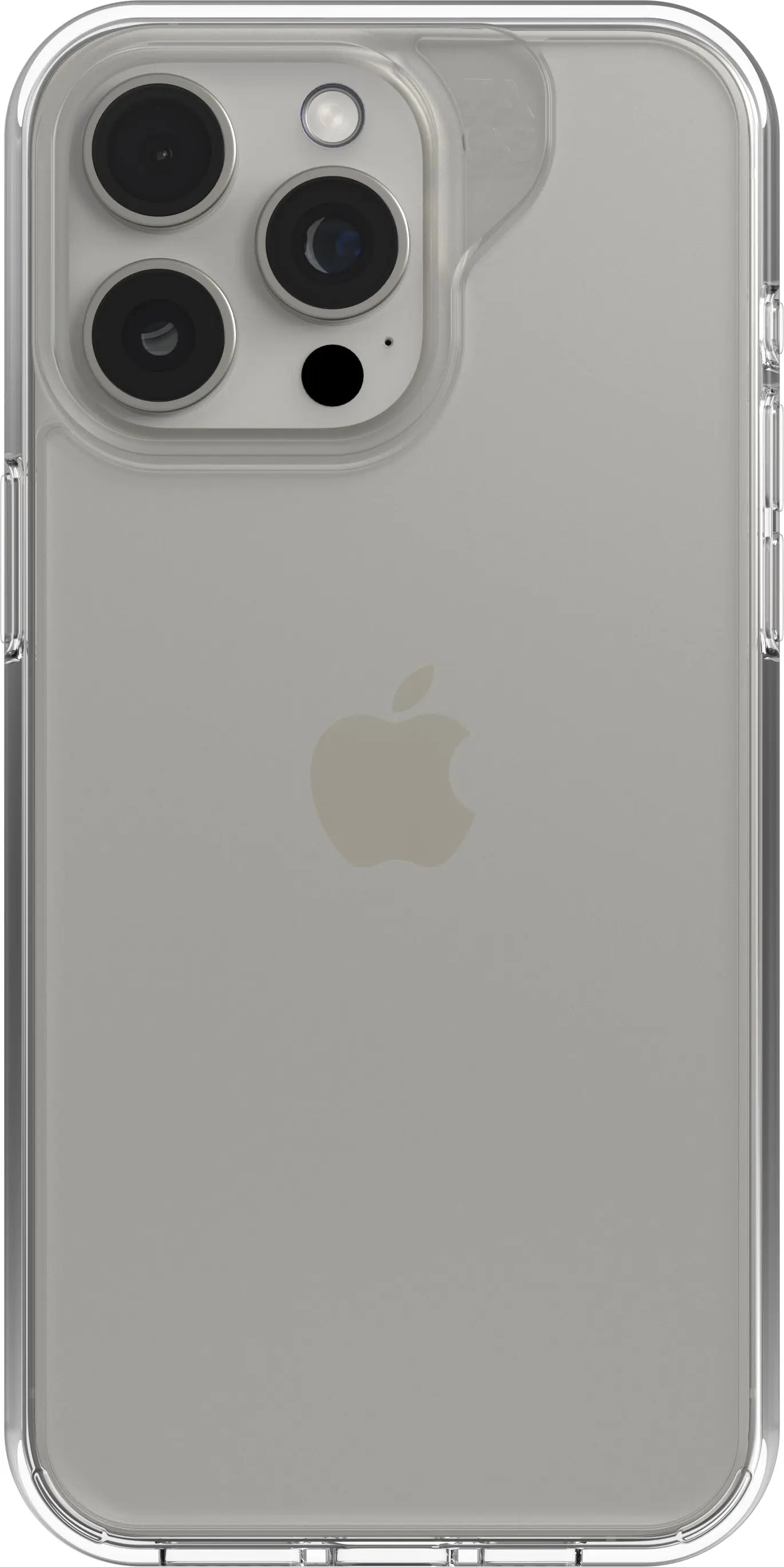 ZAGG Crystal Palace Cases Apple 702312615 iPhone 15 Pro Max,Clear Idealshop