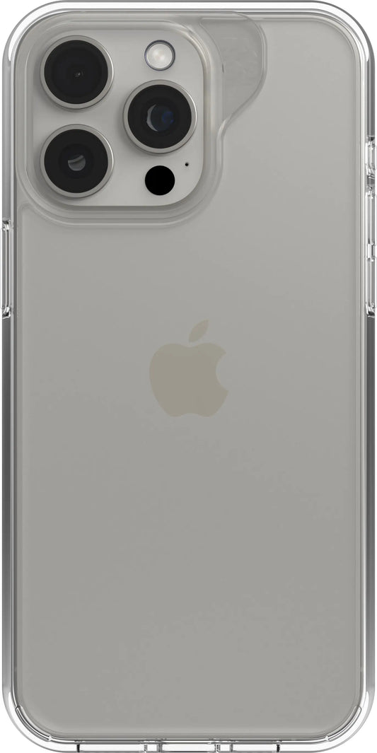 ZAGG Crystal Palace Cases Apple 702312615 iPhone 15 Pro Max,Clear Idealshop