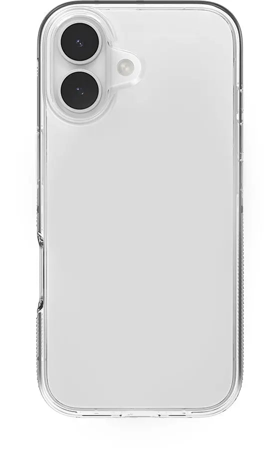 ZAGG Crystal Palace Cases Apple 702318852 iPh.17,Bryce,Base Model,Cl. Idealshop