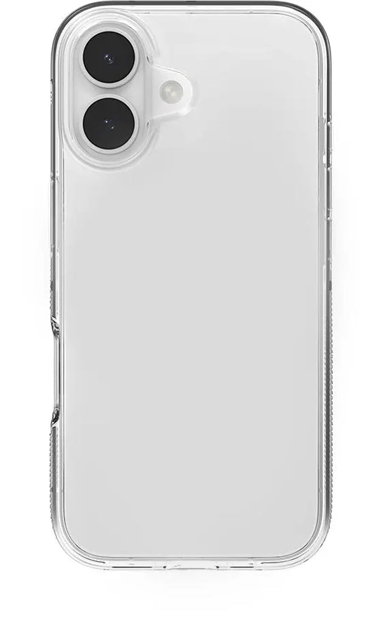 ZAGG Crystal Palace Cases Apple 702318852 iPh.17,Bryce,Base Model,Cl. Idealshop