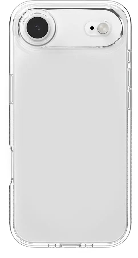 ZAGG Crystal Palace Cases Apple 702318853 iPh.17,Capitol,Plus/Air,Cl. Idealshop