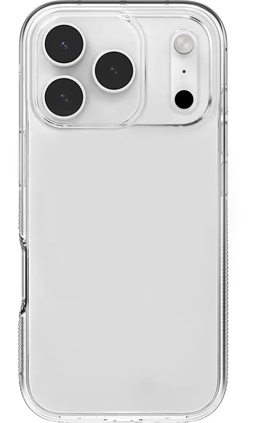 ZAGG Crystal Palace Cases Apple 702318854 iPh.17,Basin,Pro,Clear Idealshop