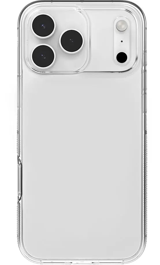 ZAGG Crystal Palace Cases Apple 702318855 iPh.17,Zion,Pro Max,Clear Idealshop