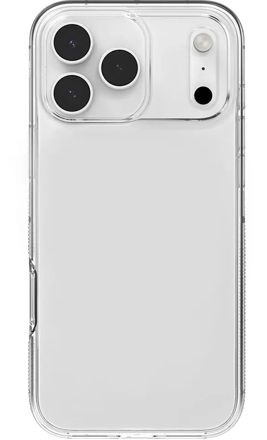 ZAGG Crystal Palace Cases Apple 702318855 iPh.17,Zion,Pro Max,Clear Idealshop