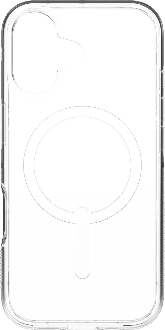 ZAGG Crystal Palace Cases Snap 702318856 iPh.17,Bryce,Base Model,Cl. Idealshop
