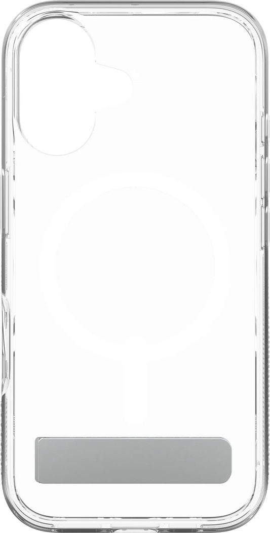 ZAGG Crystal Palace Cases Snap KS 702315046 Apple iPhone 16,Clear Idealshop