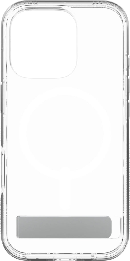 ZAGG Crystal Palace Cases Snap KS 702315048 Apple iPhone 16 Pro,Clear Idealshop