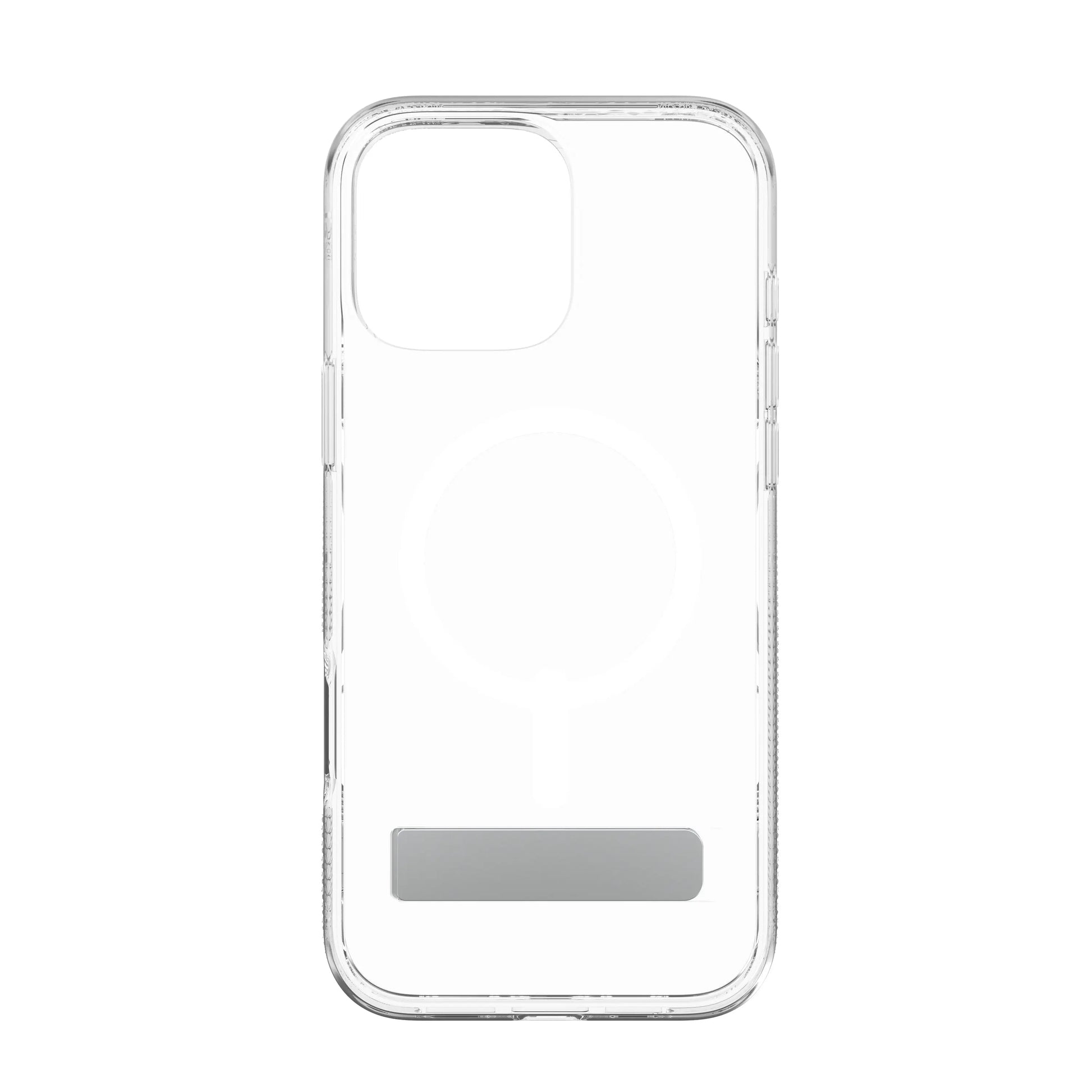 ZAGG Crystal Palace Cases Snap KS 702315049 Apple iPhone 16 Pro Max,Clear Idealshop