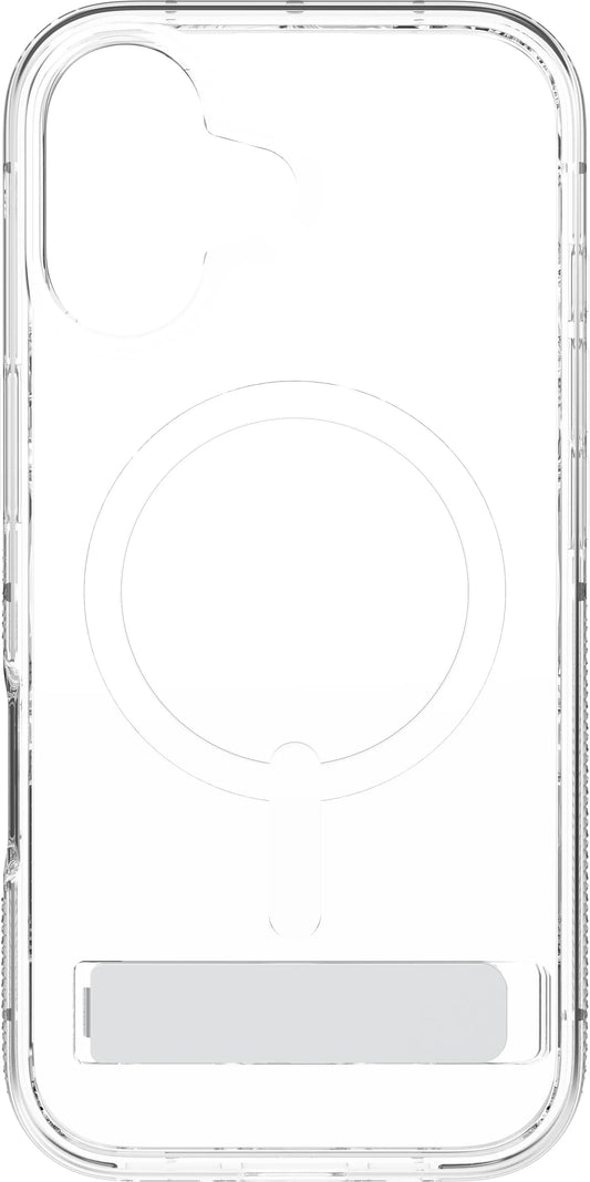 ZAGG Crystal Palace Cases Snap KS 702318860 iPh.17,Bryce,Base Model,Cl. Idealshop