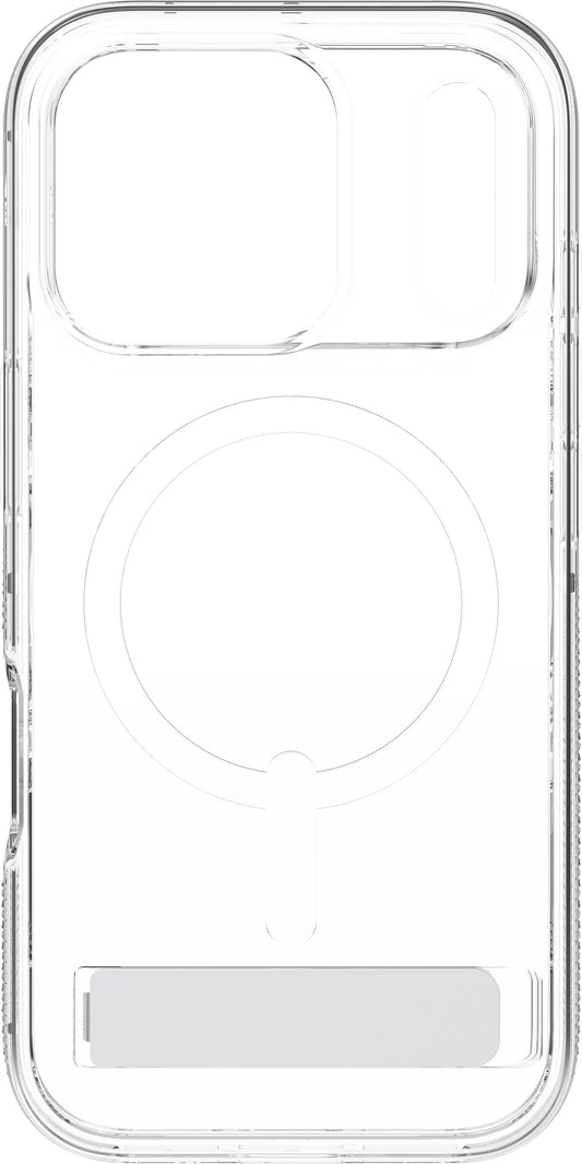 ZAGG Crystal Palace Cases Snap KS 702318862 iPh.17,Basin,Pro,Clear Idealshop