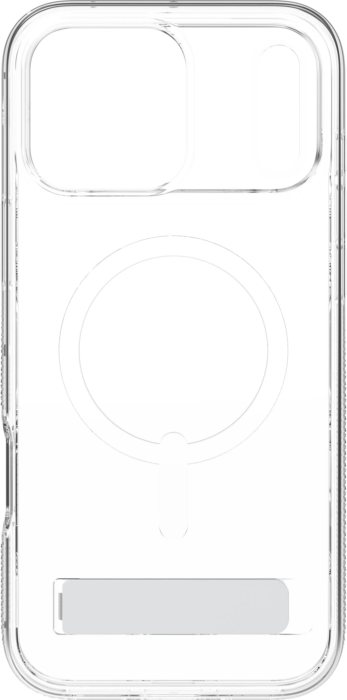 ZAGG Crystal Palace Cases Snap KS 702318863 iPh.17,Bryce,Zion,Pro Max,Cl. Idealshop