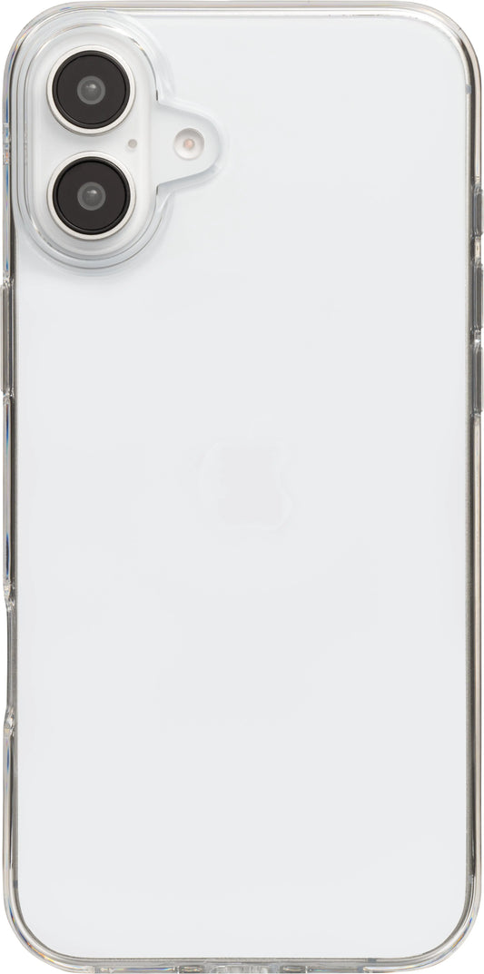 ZAGG CrystlPal Cases Lite Apple 702315031 iPhone 16 Plus,Clear Idealshop