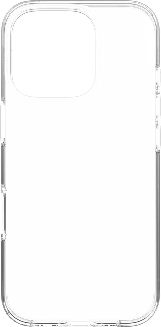 ZAGG CrystlPal Cases Lite Apple 702315033 iPhone 16 Pro Max,Clear Idealshop