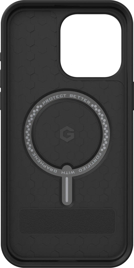 ZAGG Denali Cases Snap KS 702312719 Apple iPhone 15 Pro Max,Bl. Idealshop