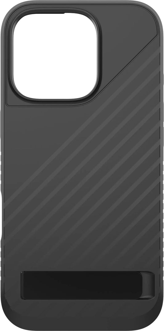 ZAGG Denali Cases Snap KS Apple 702315252 iPhone 16 Pro,Black Idealshop