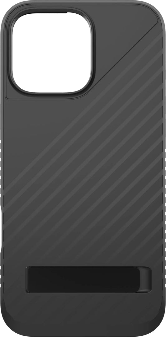 ZAGG Denali Cases Snap KS Apple 702315253 iPhone 16 Pro Max,Black Idealshop
