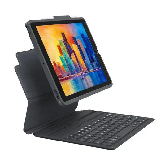 ZAGG Keyboard Pro Keys for iPad 103410815 10.9 (Gen10),11(A16),CH Idealshop